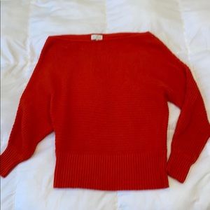 Lucky Brand Knit Sweater